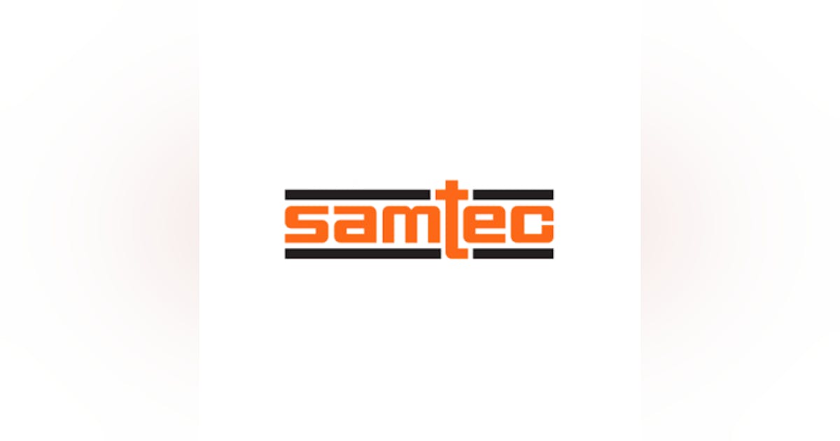 Samtec | Electronic Design