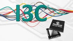 Low-Pin-Count MCU Features Up to Pair of I3C Interfaces