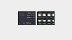 12-nm DDR5 DRAM Memory Doubles Capacity to 32 Gb
