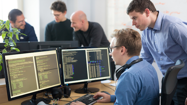Software Dreamstime L 107262797 65159777f3e0e