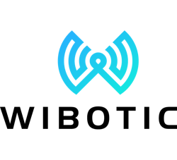 Wibotic Logo Web
