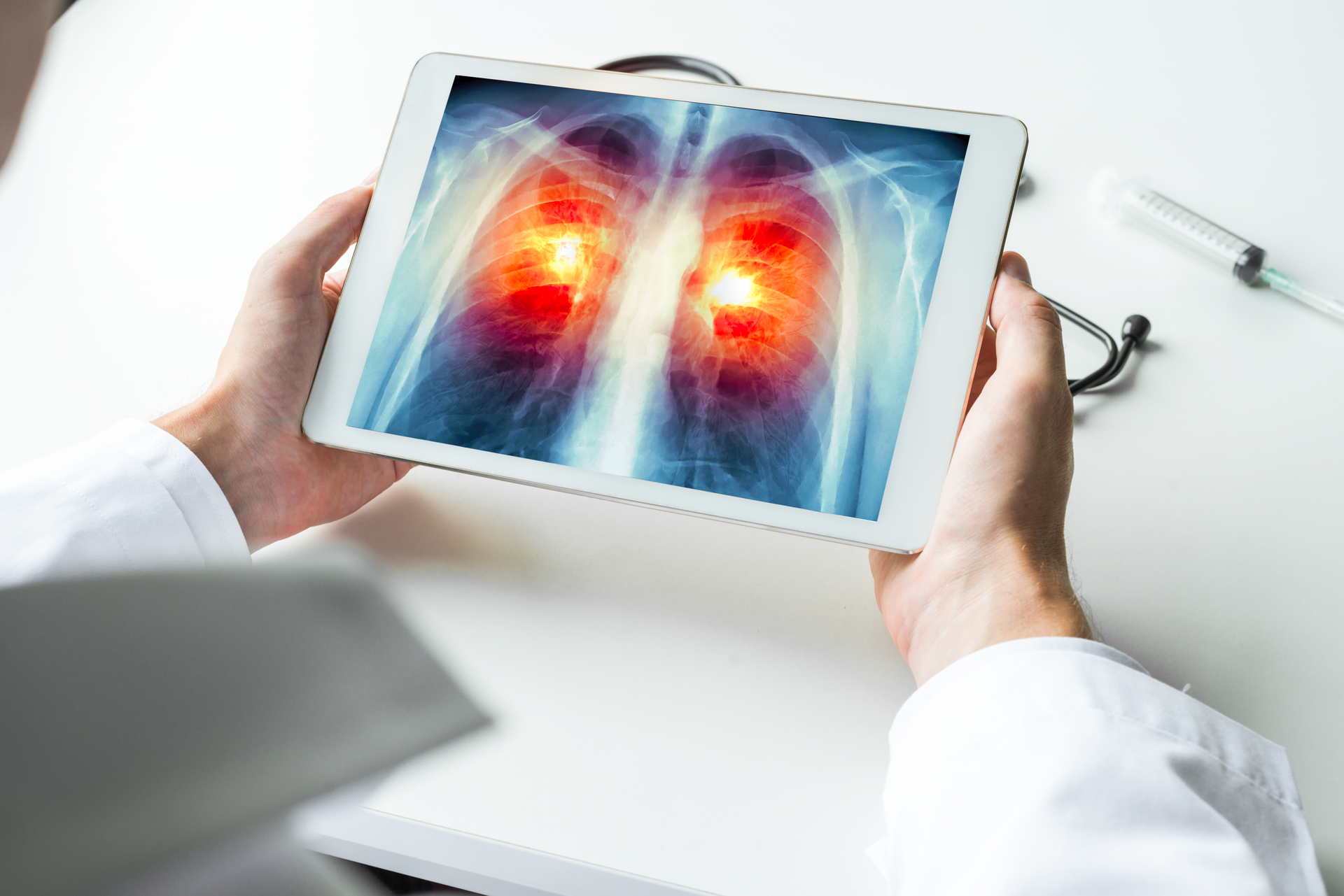 Powering the Future of Medical Imaging Electronic Interconnect