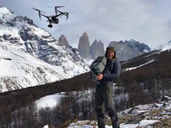 1. DJI drones, such as the Mavic 3 and the Inspire 2, were used to capture incredible videos of Gregory’s wildlife adventures. 1. DJI drones, such as the Mavic 3 and the Inspire 2, were used to capture incredible videos of Gregory’s wildlife adventures.