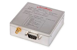 4. AccuBeat’s latest multifunctional AR133 family of products is among the smallest atomic standards available. (Credit: Accubeat) 4. AccuBeat’s latest multifunctional AR133 family of products is among the smallest atomic standards available. (Credit: Accubeat)