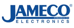 Jameco Logo 262x100 Jameco Logo 262x100