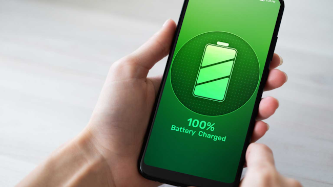 Phone Charge Dreamstime Background Wrightstudio 146778468 65036862ef070