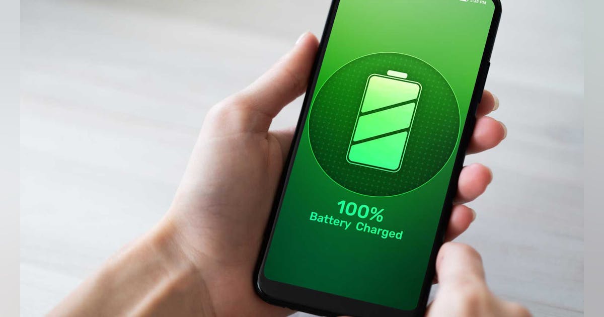 A Guide to Battery Fast Charging (Part 1) | Electronic Design