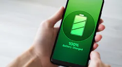 Phone Charge Dreamstime Background © Wrightstudio 146778468