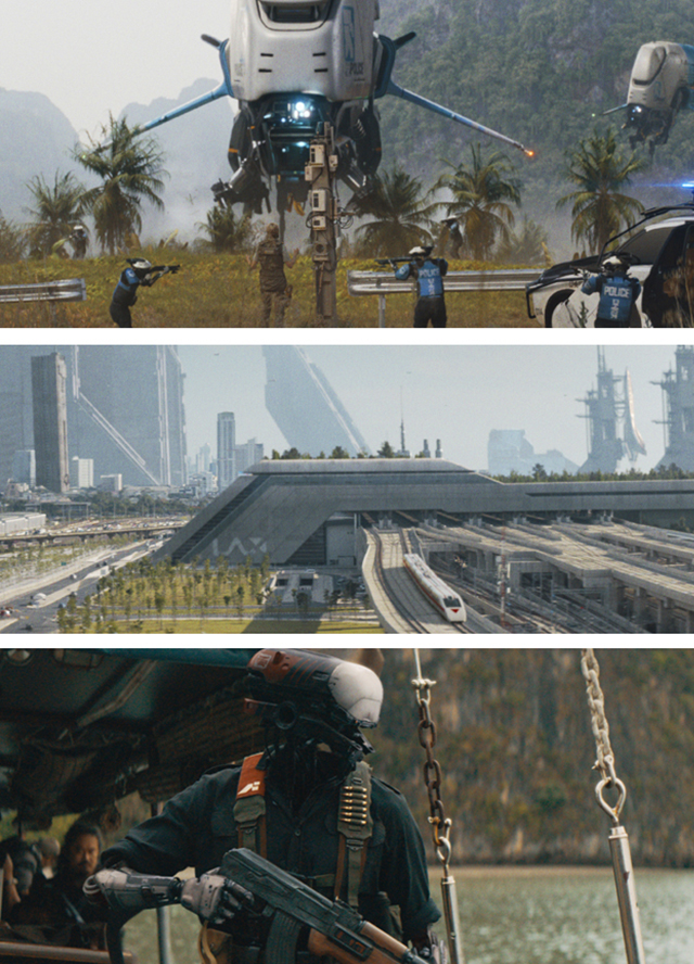 Oct. 2, 2023 - Electronic Design Today cover image