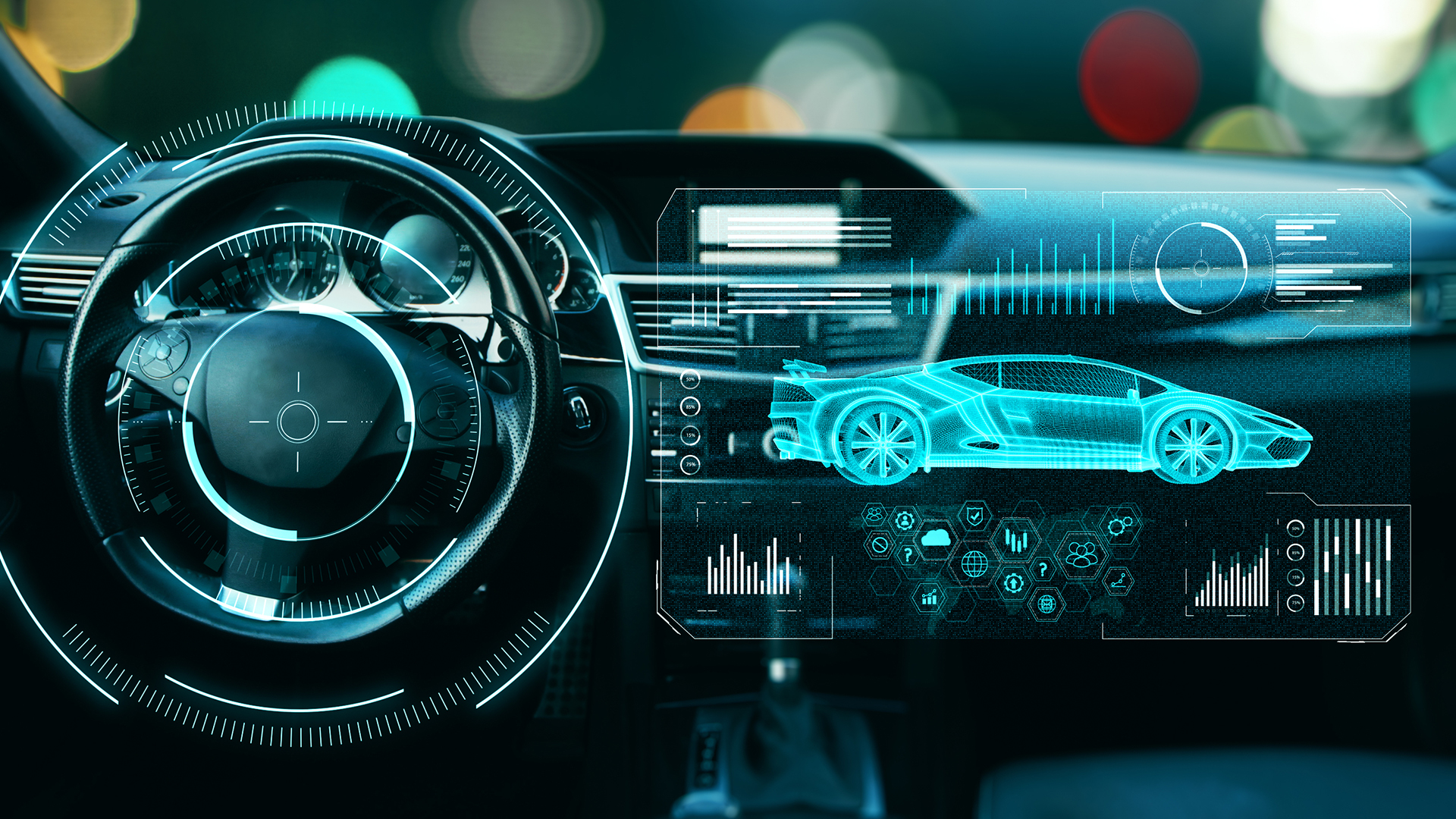 Auto Networking Dreamstime L 160488348