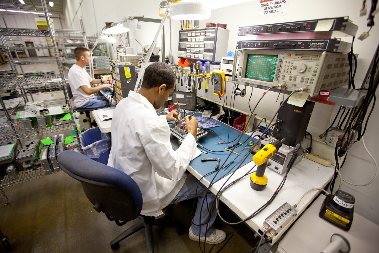 Sustainability is becoming a bigger focus not only for purveyors of semiconductors and other components, but also the engineers who buy their parts.