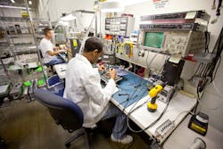 Sustainability is becoming a bigger focus not only for purveyors of semiconductors and other components, but also the engineers who buy their parts. Sustainability is becoming a bigger focus not only for purveyors of semiconductors and other components, but also the engineers who buy their parts.