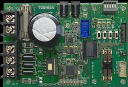 3. Full hardware and software documentation is available for a 120- to 340-V sensorless vector control BLDC motor demonstration circuit using the 2-A IGBT plus driver and an MCU. 3. Full hardware and software documentation is available for a 120- to 340-V sensorless vector control BLDC motor demonstration circuit using the 2-A IGBT plus driver and an MCU.