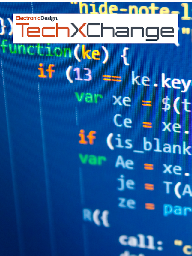 Embedded python programming electronic design
