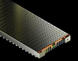 Cell-PLX is designed specifically to help EV manufacturers more easily create reliable battery connections. Cell-PLX is designed specifically to help EV manufacturers more easily create reliable battery connections.