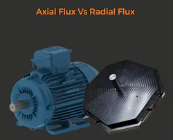 What’s the Difference Between Axial- and Radial-Flux Electric Motors ...