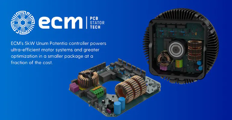 Mod9 Ecm Set This Week in PowerBites: Unique CAD Tools, USB-C Advances, and ...