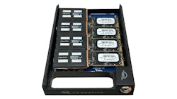 AirJet is scalable, meaning that several chips can be integrated into the same system to disburse heat from more power-hungry processors and memory. AirJet is scalable, meaning that several chips can be integrated into the same system to disburse heat from more power-hungry processors and memory.