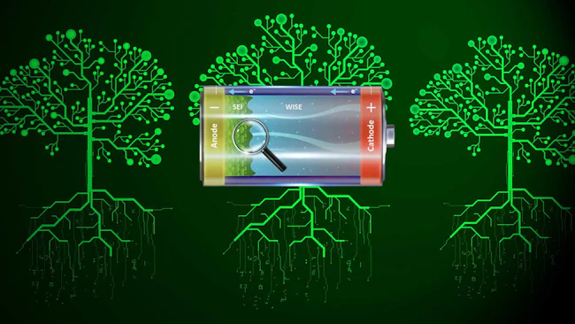 Green Data Thinkstock Photos 599691812