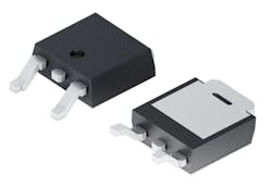 The IXTY2P50PA is an AEC-Q101-qualified, −500-V, −2-A, PolarP P-channel enhancement-mode power MOSFET that comes in a compact TO-252 (DPAK) package. The IXTY2P50PA is an AEC-Q101-qualified, −500-V, −2-A, PolarP P-channel enhancement-mode power MOSFET that comes in a compact TO-252 (DPAK) package.