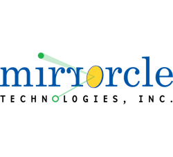 Mirrorcle Tech Logo Web