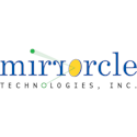 Mirrorcle Tech Logo Web