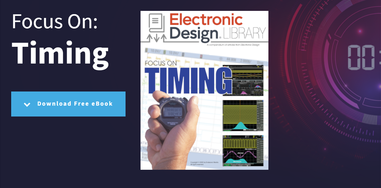 Promo Renesas Timing