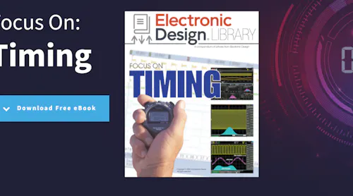 Introduction to Multisource Clock Tree Systems | Electronic Design