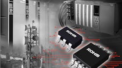 Current-Sense Amplifier IC Delivers Accuracy Up to &PlusMinus;1%