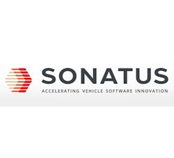 Sonatus Logo