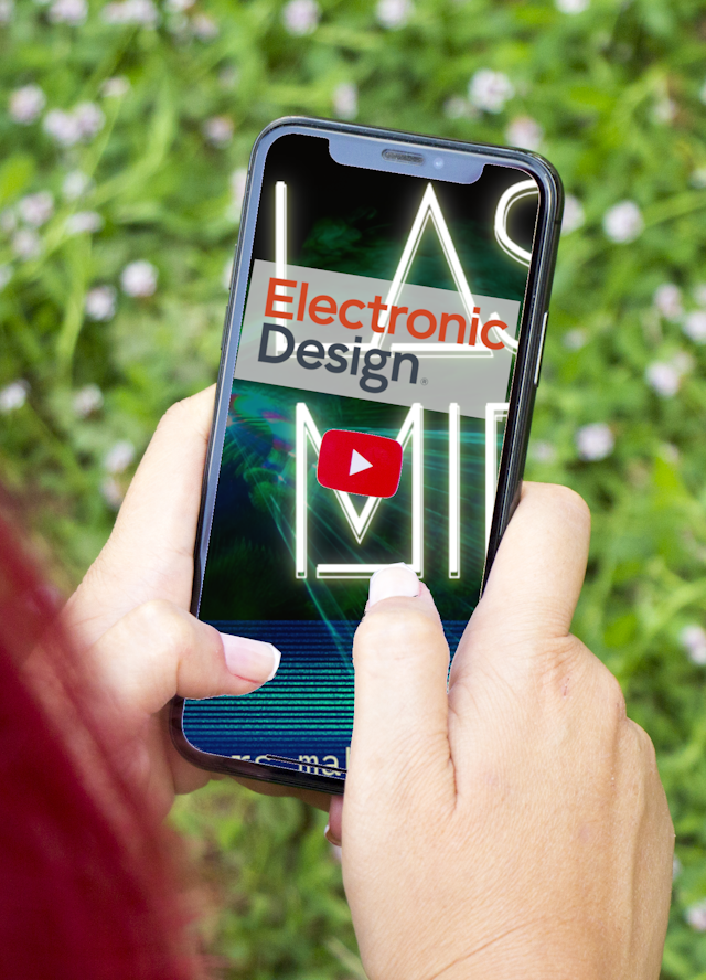 Top Videos October 2025 Electronic Design