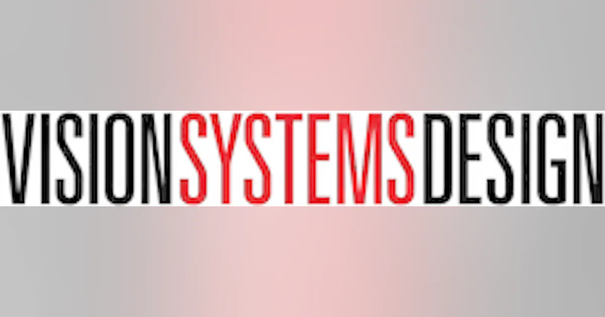 Vision Systems Design | Electronic Design