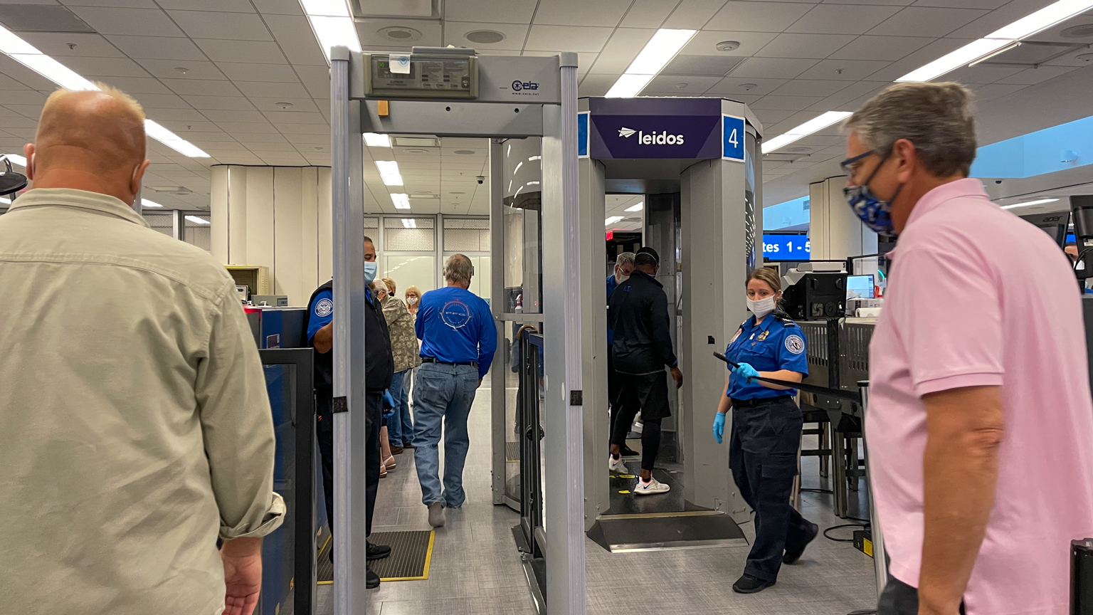 Airport Security Dreamstime Joni Hanebutt 234447393 653a6acc63b27