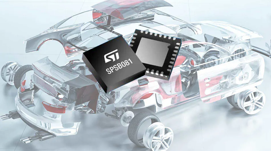 Spm Module Field Pack SPM Modules Drive Two-Phase Switched Reluctance Motors | Electronic Design
