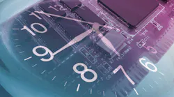 Clock Dreamstime Newlight 8501782