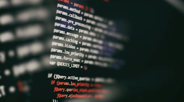 Embedded Python Programming | Electronic Design