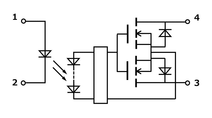 Solid-State Photorelay Tackles High Frequencies, ATE Signal Switching ...