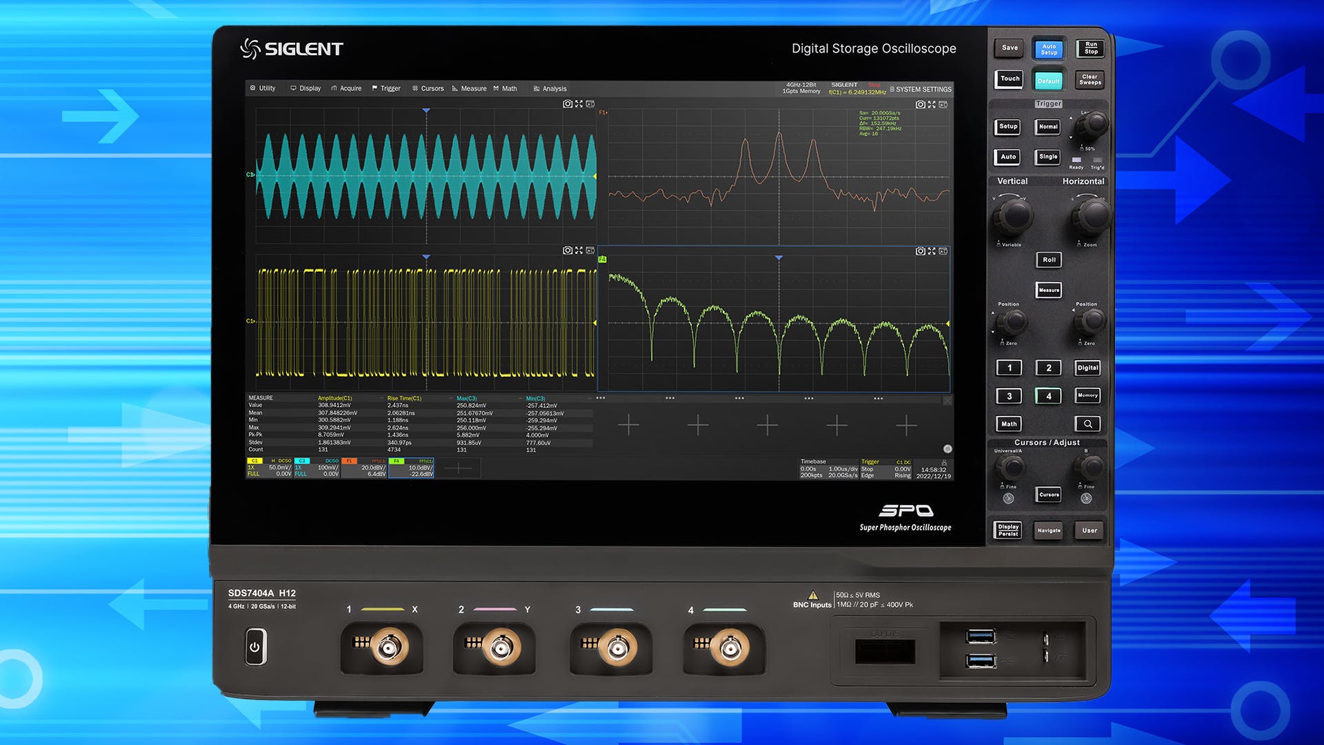 655cbd69d03105001e2f975c Saelig Promo