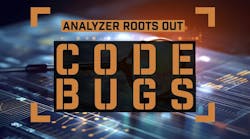 Analyzer Roots Out Code Bugs