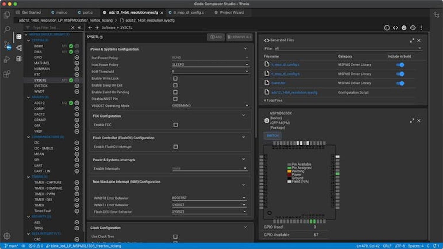 Design Resources Boost Embedded Development Projects | Electronic Design