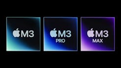Apple M3 So C Promo