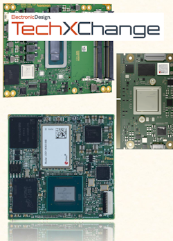 System-on-Module Solutions cover image