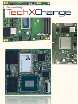 System-on-Module Solutions cover image