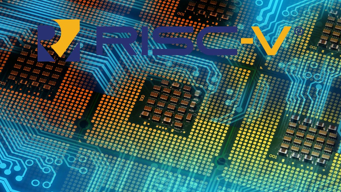 The Rise of RISC-V: From University Lab to Global Force in Silicon Design