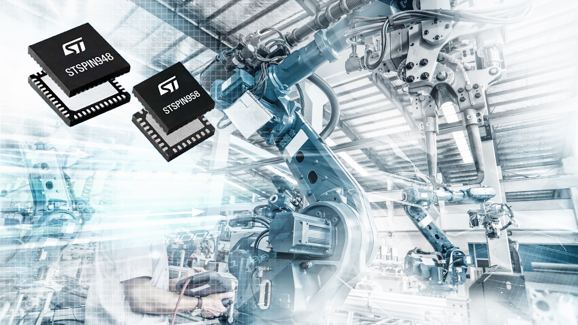 St Motordriver Promo