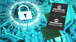 Arm Cortex-M7 MCU Family Brings Hardware Security Inside