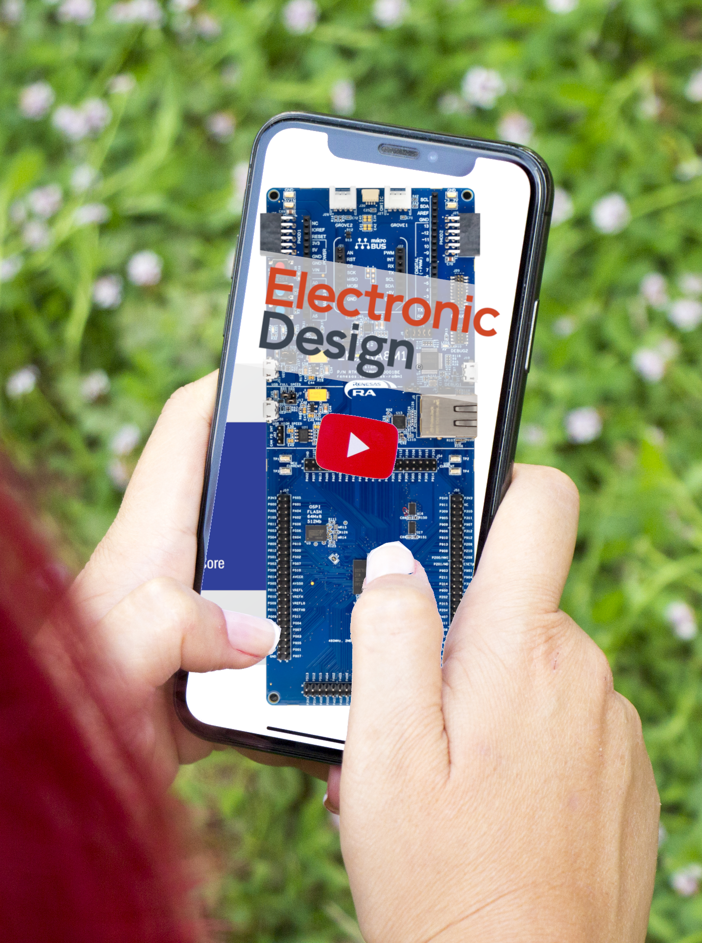 Top Videos - November 2023 cover image