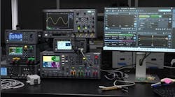 Advanced Test Systems Accelerate Electronic Manufacturing