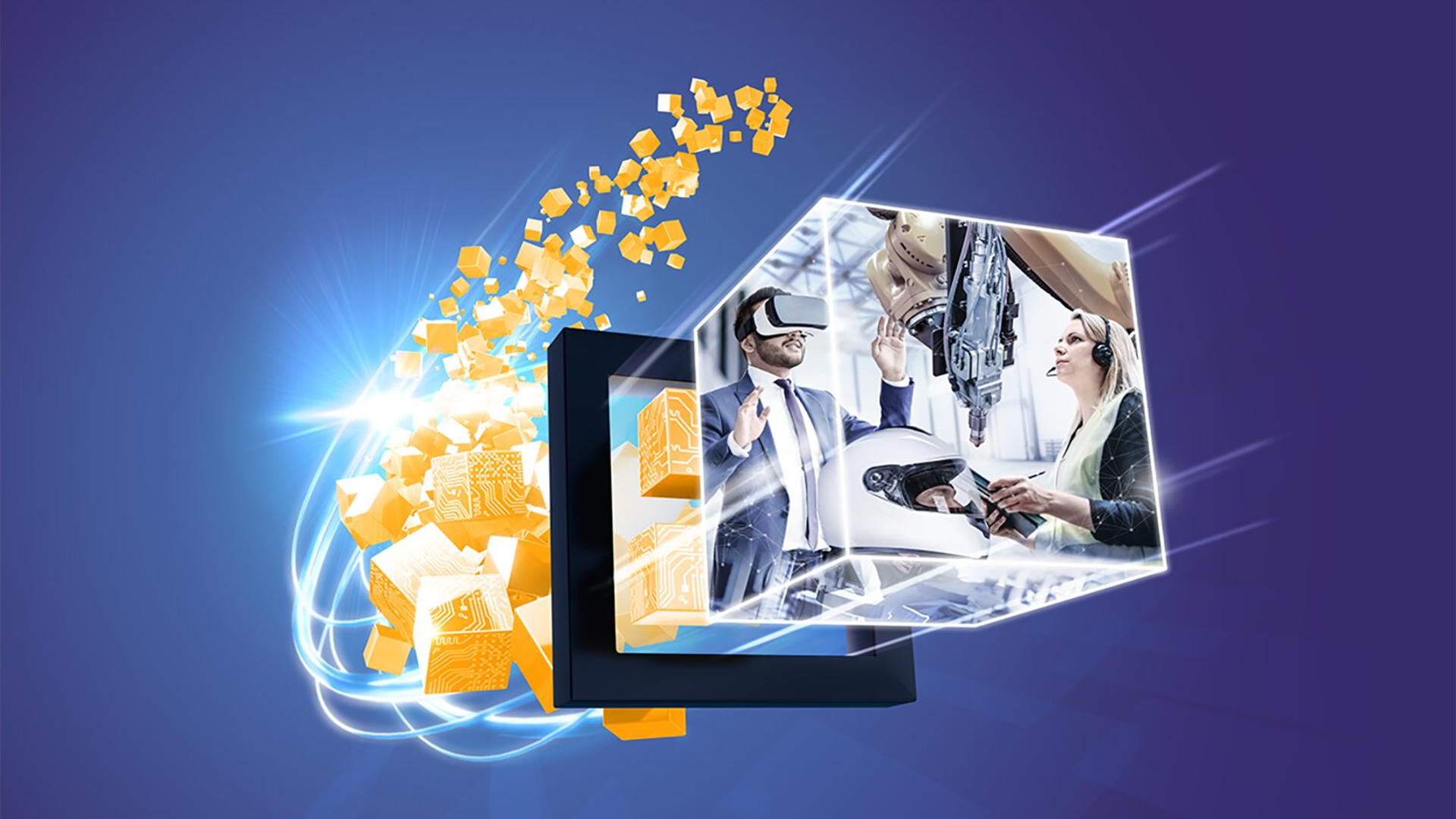 Productronica Promo New