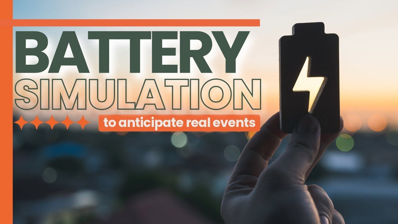 Flexible PXI BMS Test System Simulates Real-Time Events